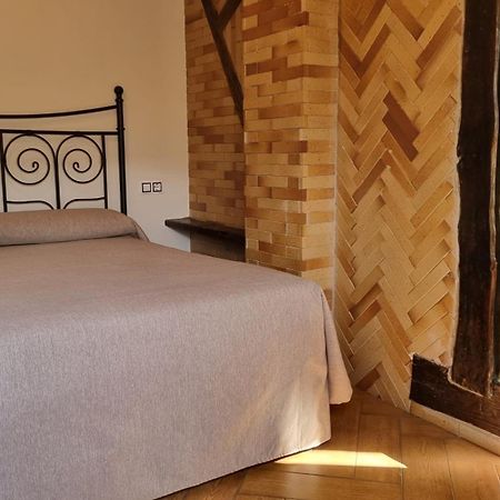 Apartamentos Rurales La Platea แอร์วาส ภายนอก รูปภาพ