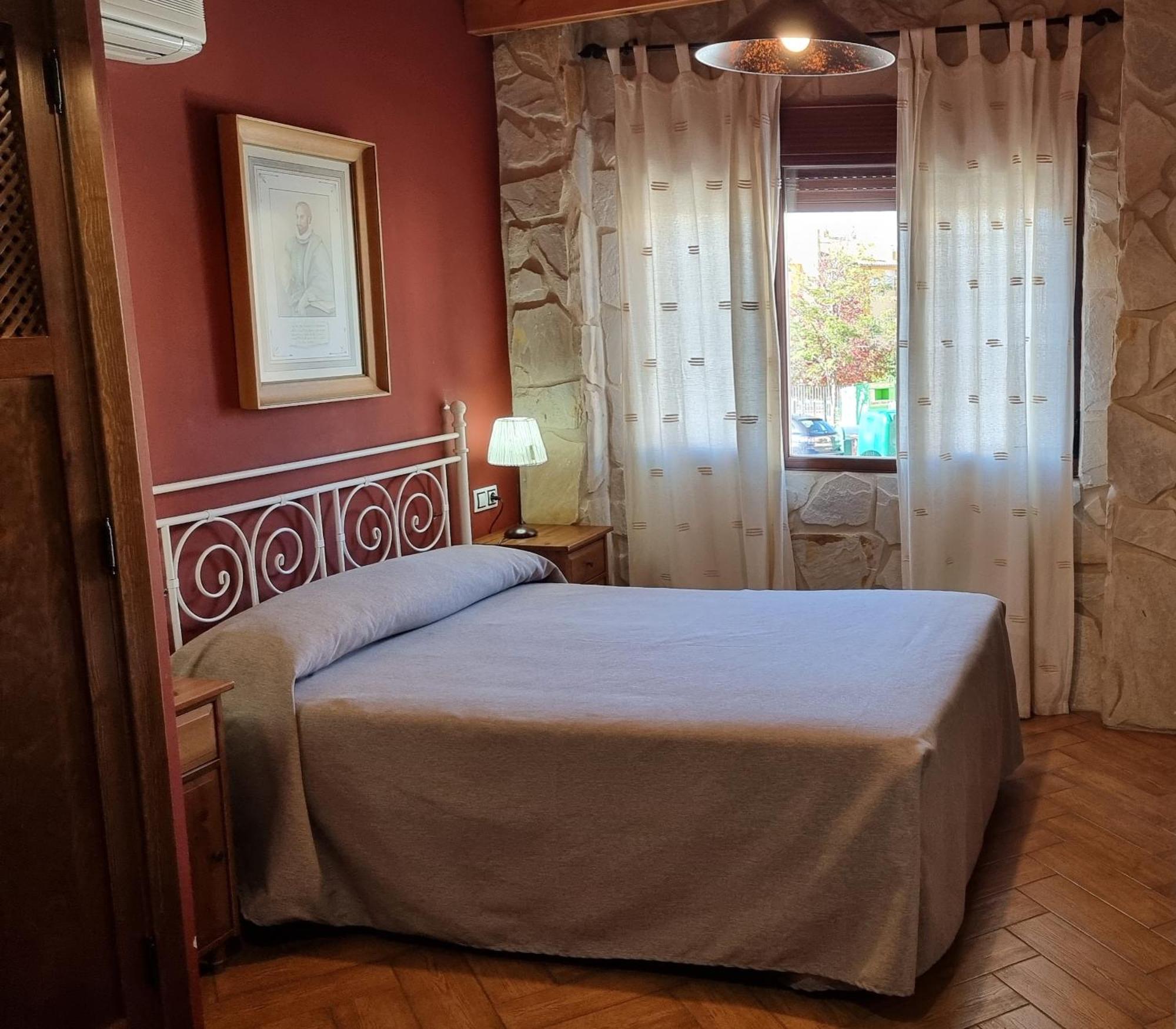Apartamentos Rurales La Platea แอร์วาส ภายนอก รูปภาพ