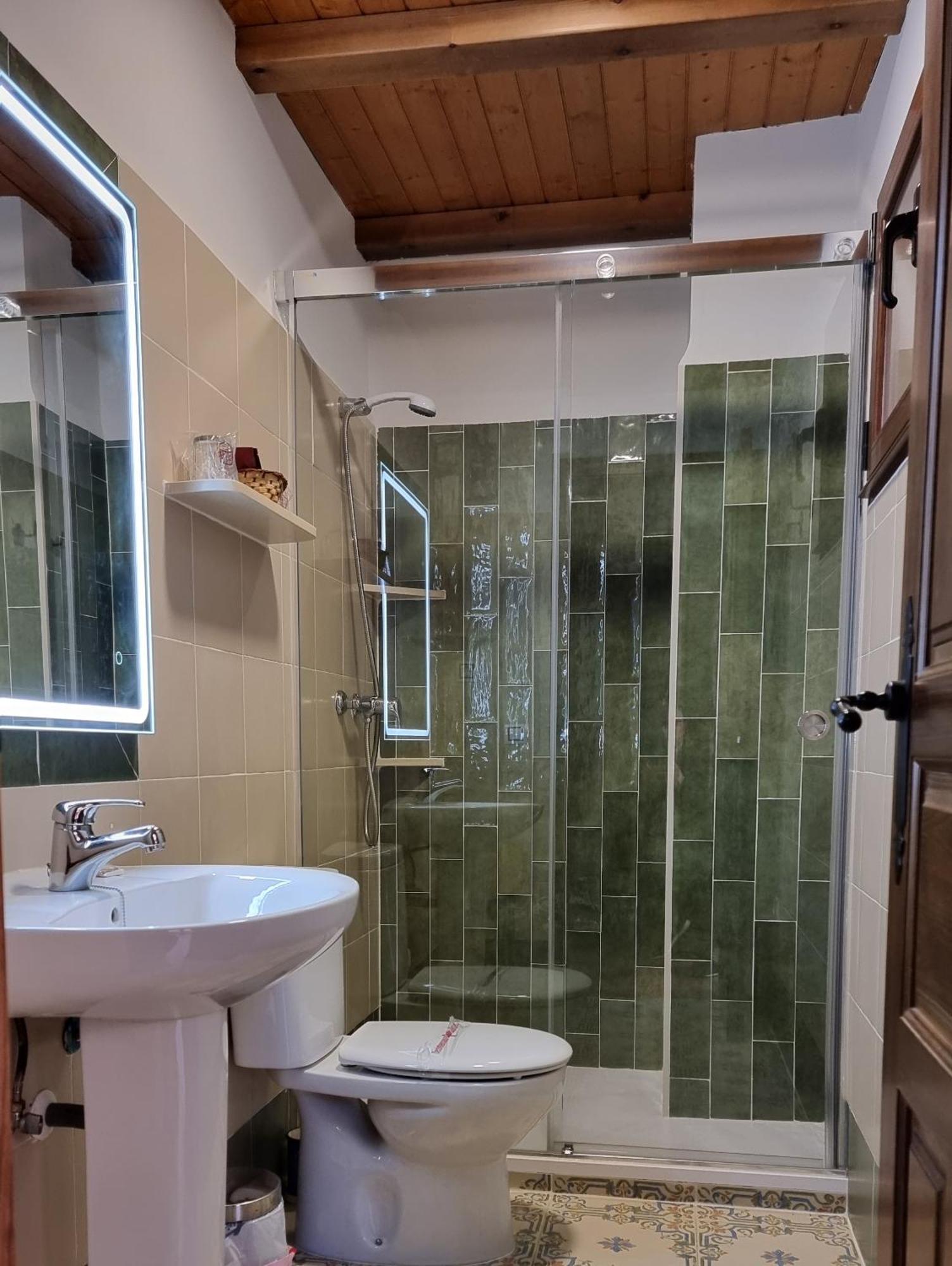 Apartamentos Rurales La Platea แอร์วาส ภายนอก รูปภาพ