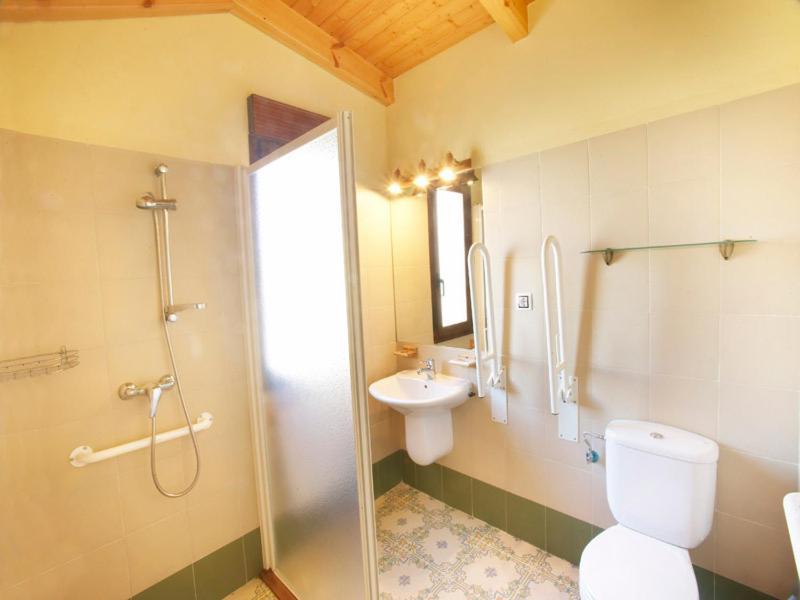 Apartamentos Rurales La Platea แอร์วาส ภายนอก รูปภาพ